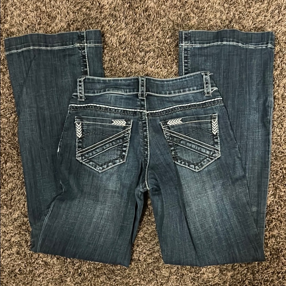 Stetson City Trousers